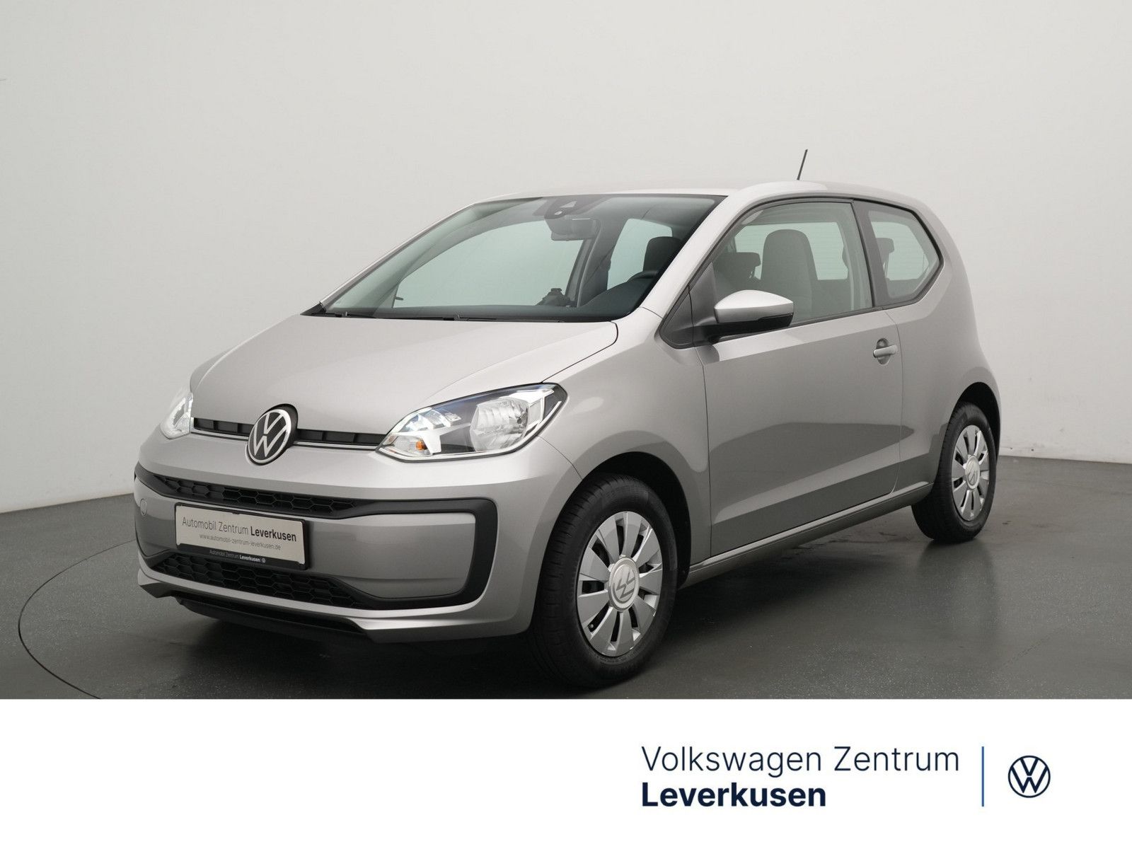 Volkswagen up! PORT NAVI KLIMA