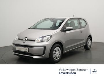 Volkswagen Leasingangebot: Volkswagen up! PORT NAVI KLIMA