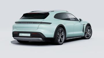 صورة 9 لـ 2024 Porsche TAYCAN