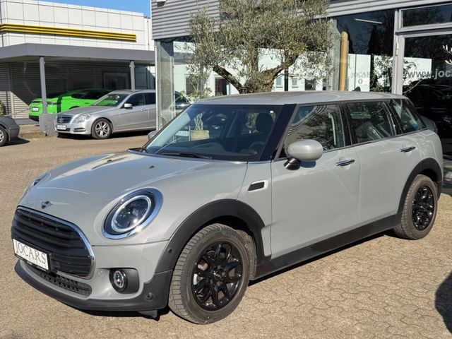 MINI ONE Clubman I LED I NAVI I CAR-PLAY I SHZ I PDC