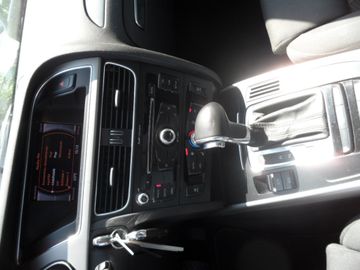Audi A4 Allroad - 11