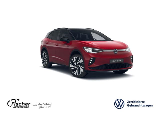 Volkswagen ID.4 Elektro GTX 77 kWh