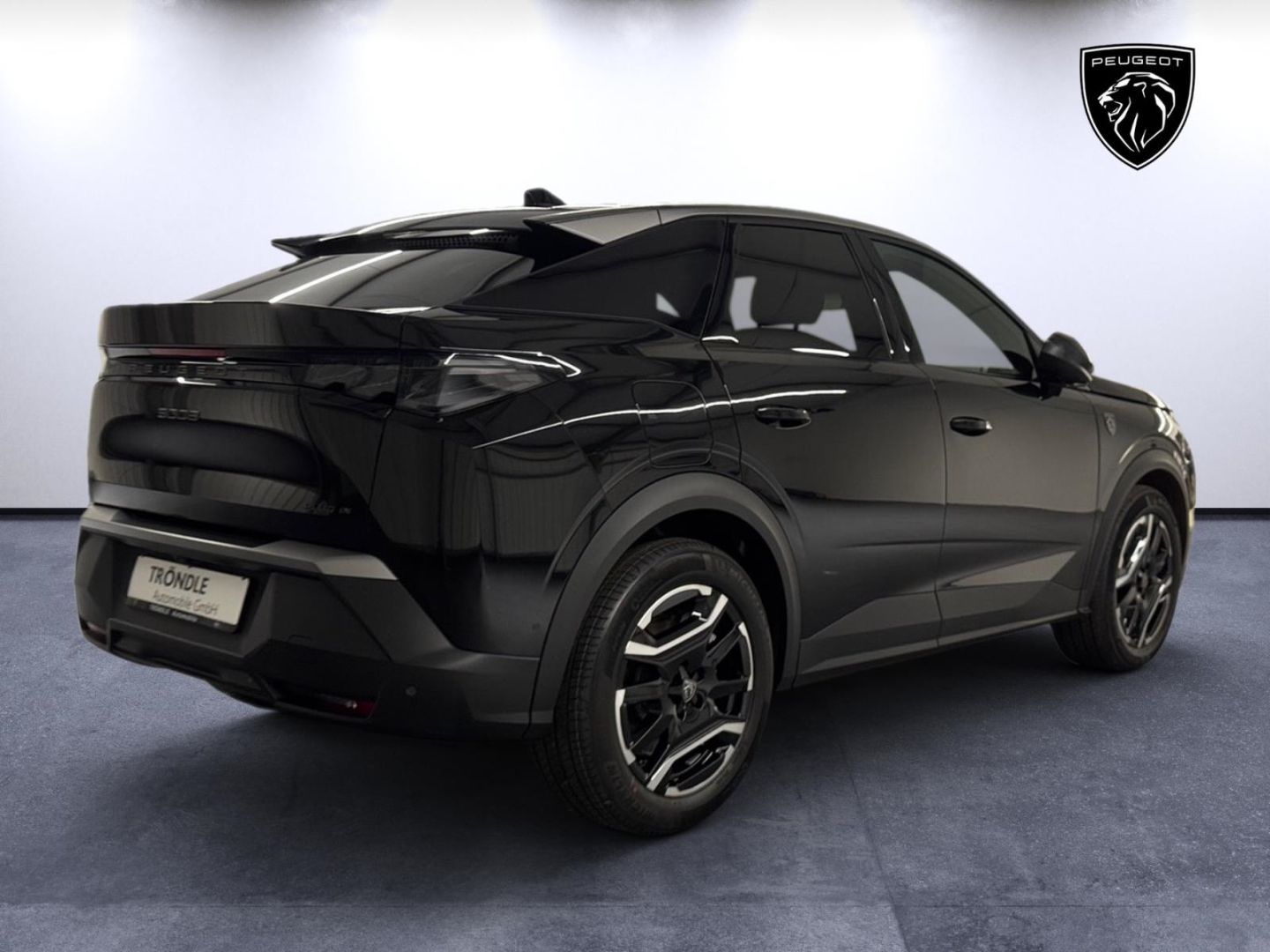 Peugeot 3008 - Bild 4