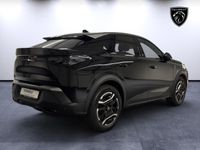 Peugeot 3008 - Vorschau Bild 4
