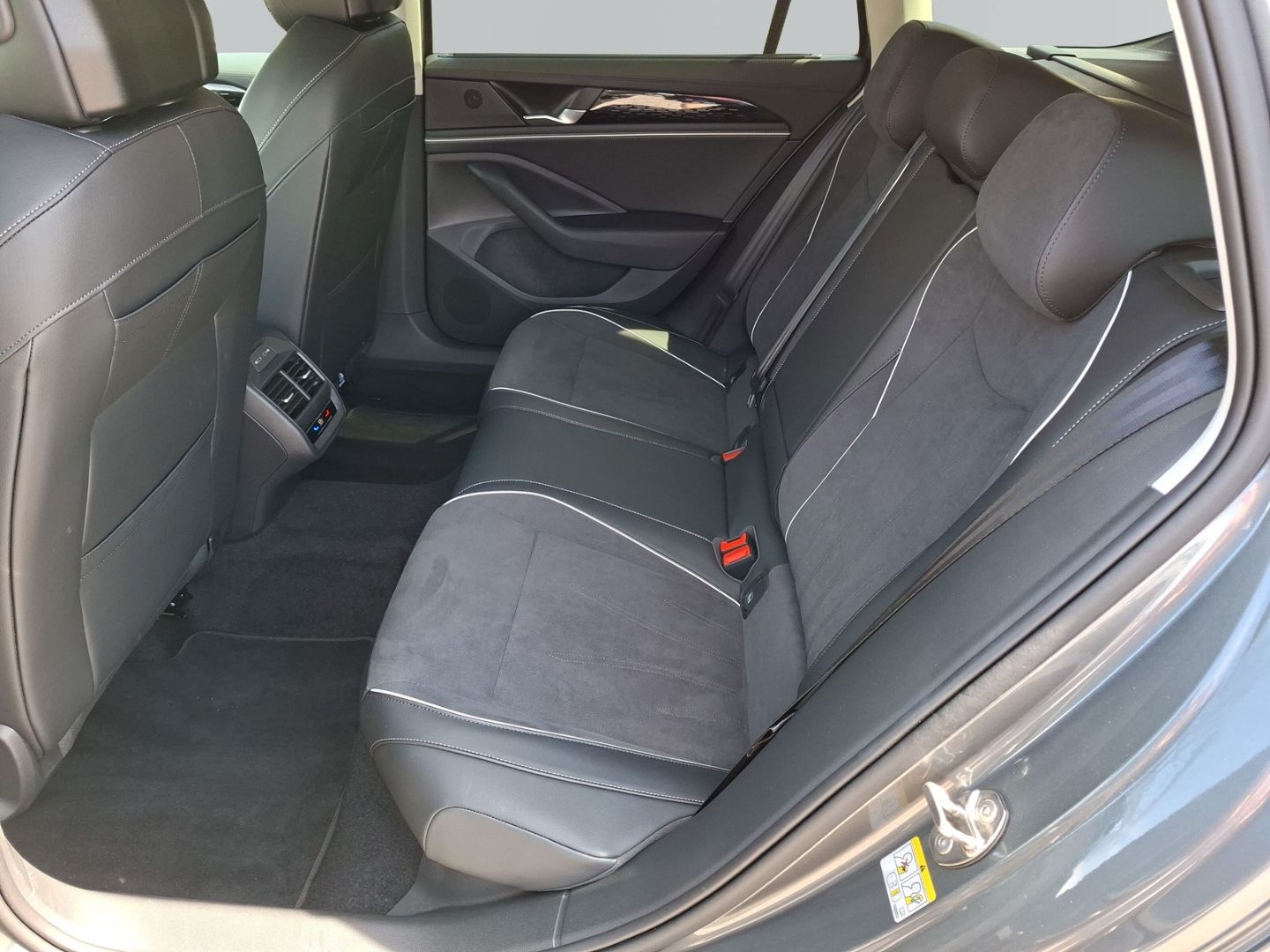 Passat Variant 2.0 TDI Elegance *AHK*Matrix*