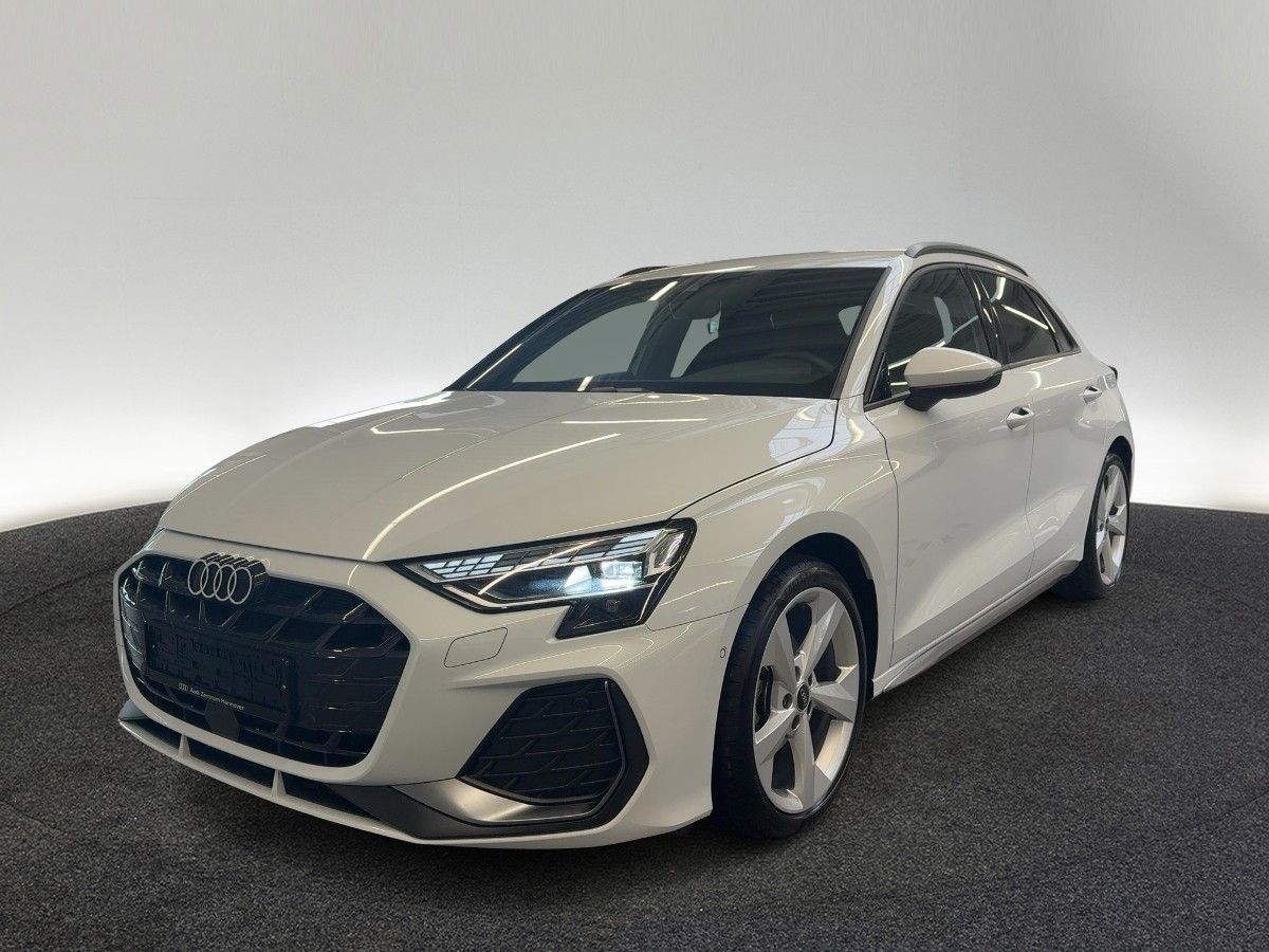 Audi A3 - Bild 2