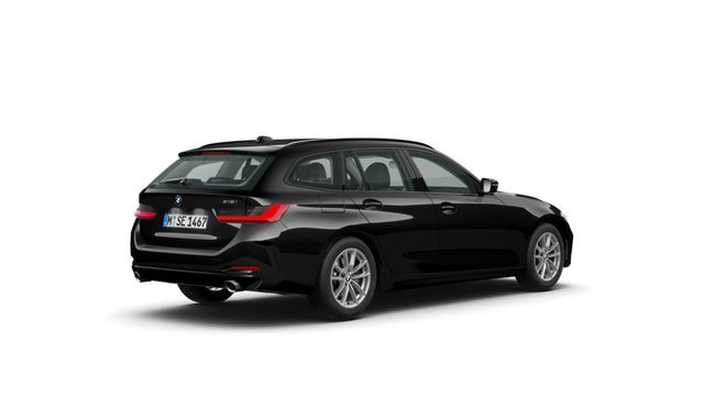 Foto Nummer 2: BMW 318i