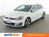 Volkswagen Golf VII 2.0 TSI GTI BMT*NAVI*XENON*TEMPO*PDC* - Volkswagen Gebrauchtwagen in Ludwigsburg