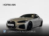 BMW M440i xDrive Cabrio+HuD+360°+DrivAssistProf+H/K