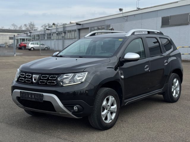 Dacia Duster II Comfort 4WD 1.2 Navi Kamera Sitzhzg