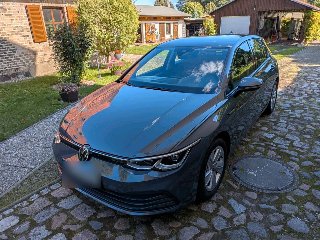 Image of Volkswagen Golf