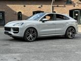 Porsche Cayenne E-Hybrid Coupe SPORTDESIGN*INNODRIVE*22 - Porsche mit Hybrid-Antrieb
