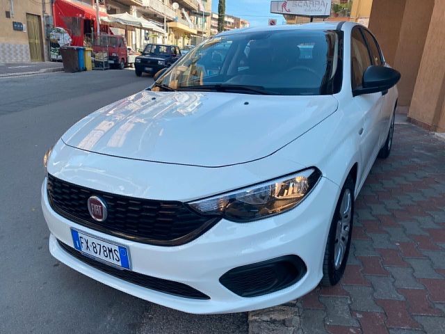 Fiat Tipo 1.3 Mjt S&S 5 porte Pop