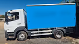 Mercedes-Benz Atego°918°4x2°NEW°Export only outside Europe - Radlader