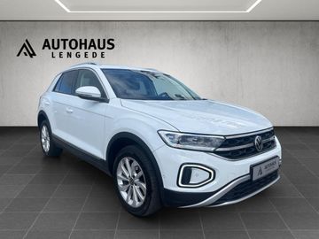 Volkswagen T-Roc - 5