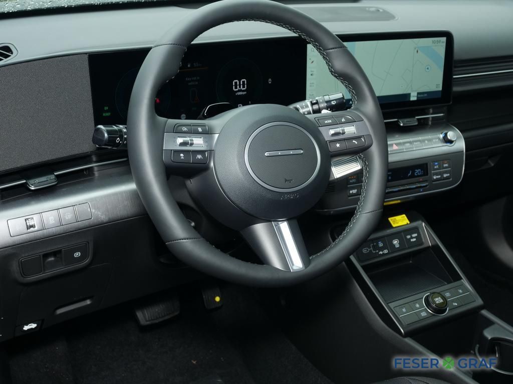 Hyundai KONA - Bild 6