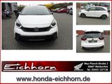 Honda Jazz 1,5i-MMD Hybrid Advance Sport Neu - gebrauchte Honda Jazz aus dem Jahr 2024