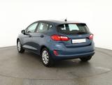Ford Fiesta 1.0 EB C&C LED Android Apple Winterpaket - Ford Fiesta Gebrauchtwagen