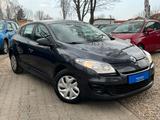 Renault Megane Je t'aime*Klima*Bluetooth*E-Paket*TÜV NEU - Renault Megane mit Benzin-Antrieb: Limousine, Je Aime