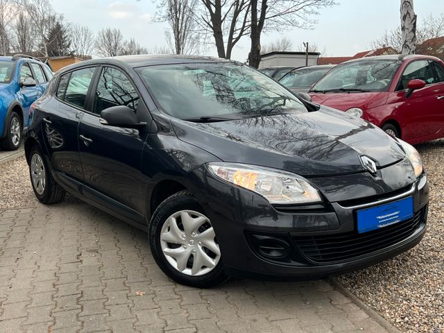 Renault Megane Je t'aime*Klima*Bluetooth*E-Paket*TÜV NEU