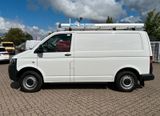 Volkswagen T5 KA 4x4/ AC/ Standhzg./ Diff-Sprerre/ Seikel - Volkswagen T5: Seikel