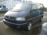 Volkswagen T4 Caravelle 2.5 TDI 75kW - Volkswagen T4 Caravelle in Hamburg
