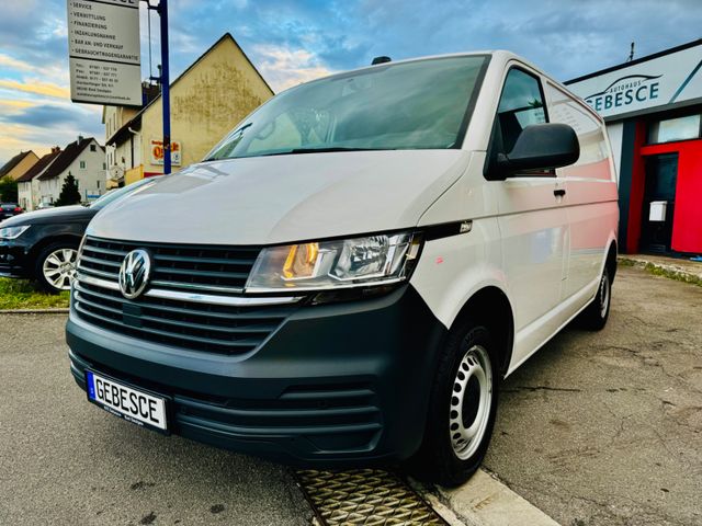 Volkswagen T6.1 Transporter 150PS DSG NAVI CarPlay 3-Sitzer