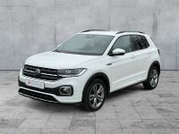 Volkswagen T-Cross - Vorschau Bild 2