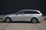 Mercedes-Benz C 180 T-Modell BlueEffic*AVANTGARDE*AMG*SHZ*PDC* - Mercedes-Benz C 180 aus 2011: AMG