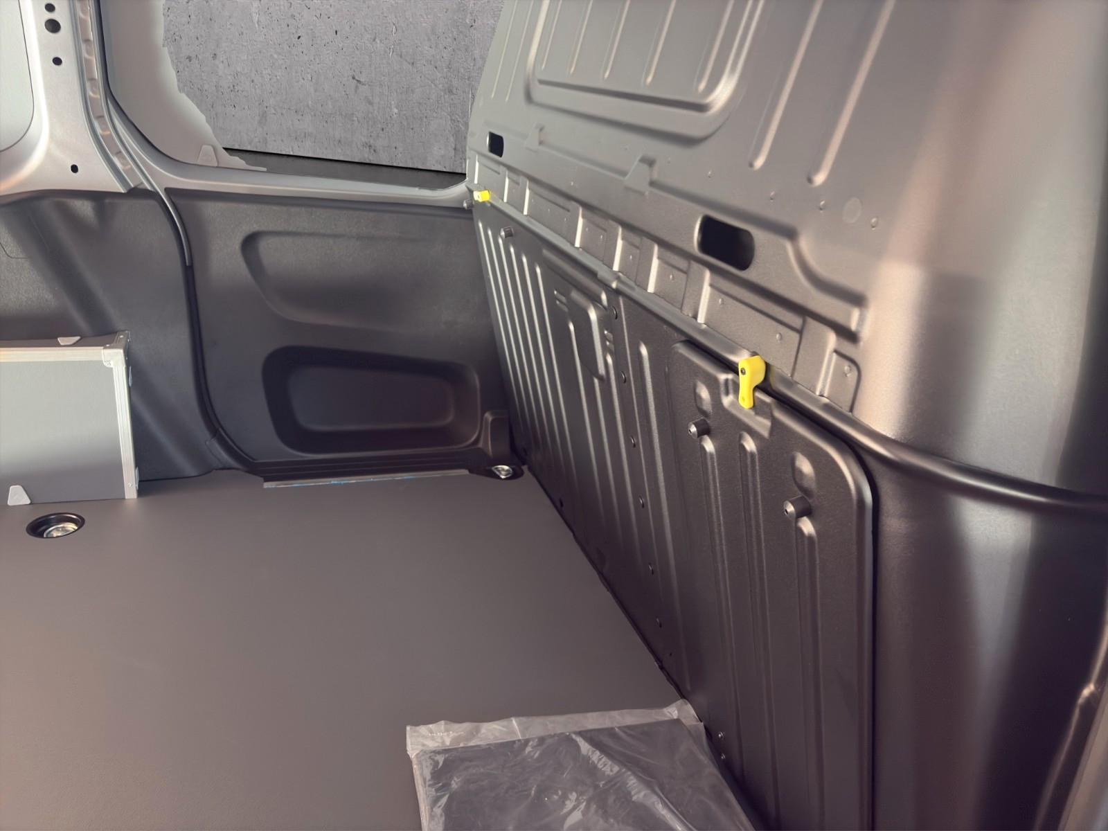 Peugeot Partner M KW HDI 130 erhöhte Nutzlast