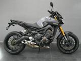 Yamaha MT-09 - YAMAHA NAKED BIKE