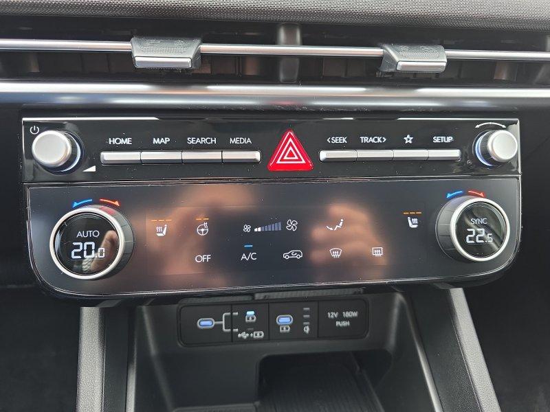 Hyundai TUCSON 1.6 T-GDI DCT Navi/ACC/Kamera/Keyless/Sit, миниатюра 23