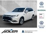 Mitsubishi Outlander PHEV Hybrid Top 4WD mit Standheizung - Mitsubishi Outlander Top mit Hybrid-Antrieb (Benzin/Elektro)