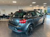 Seat Ibiza Lim. Stylance / Style*TÜVNEU*INSPNEU - gebrauchte Seat Ibiza aus dem Jahr 2010