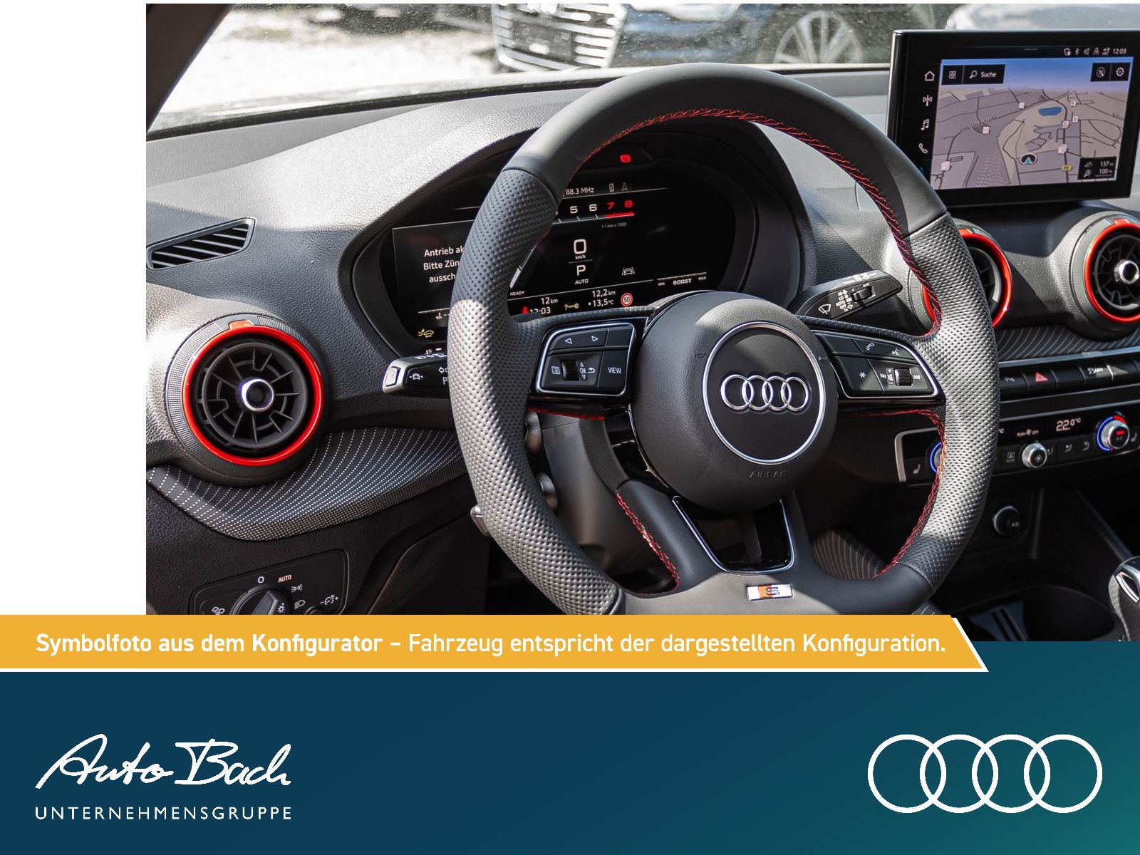 Audi SQ2 - Bild 10