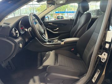 Mercedes C 200 - 10