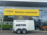 Humbaur Single Alu  1,5er Pferdeanhänger SK TOP - Offers matching your search criteria
