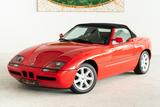 BMW Z1 E30Z | 896 KM! | Voll. Historie | Japan EZ - BMW Z1 aus 1991