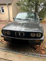 BMW 320i -H-Kennzeichen  - gebrauchte BMW 320 aus dem Jahr 1990