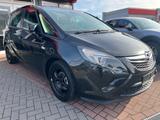Opel Zafira Tourer Business Edition - Opel Zafira Tourer: Business Edition