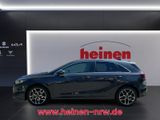 Kia cee'd 1.5 PLATINUM DCT NAVI LEDER PANORAMADACH - Kia Vorführfahrzeuge: Cee D