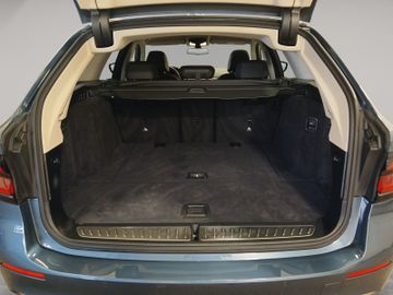 BMW 520 - 12
