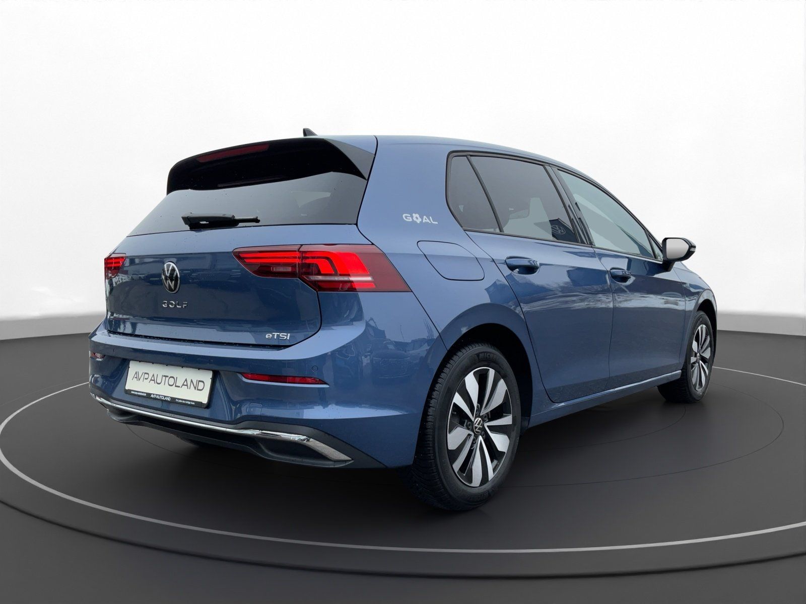 Volkswagen Golf - Bild 5