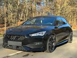 Cupra Leon 1.4 e-HYBRID 180kW VZ DSG VZ / HU neu!! - Cupra Leon: Privatanbieter