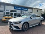 Mercedes-Benz CLA 250 CLA -Klasse Shooting Brake/AMG/AHK - Mercedes-Benz CLA 250 aus 2021