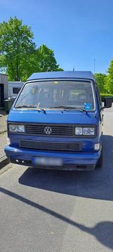 Volkswagen T3 Bulli Carthago - Volkswagen: Carthago