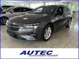 Opel Insignia ST Business 2.0 CDTI AHK+KAMERA+LED+SHZ - Opel Insignia Gebrauchtwagen in Düsseldorf