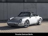Porsche 993 911 Carrera Cabrio Raffleder nur 111.098 km - Porsche 993: Cabrio