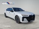 BMW M760e xDrive M PERFORMANCE | MASSAGEFUNKTION - BMW M760 in Berlin