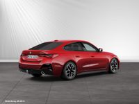 BMW 420 Gran Coupé - Vorschau Bild 2